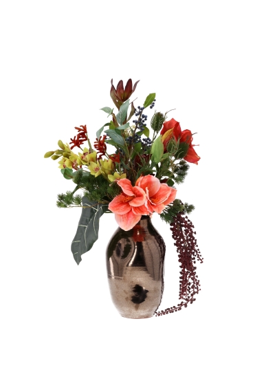 Mazzo di seta Xara Calgary 75 cm