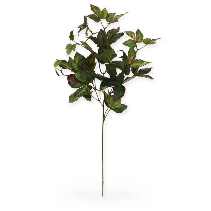 Ramo artificiale di acero 70 cm