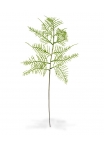 Ramo artificiale di asparagi 55 cm
