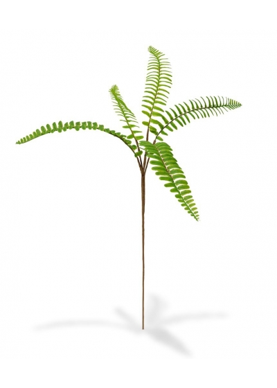 Ramo artificiale di felce PL 50 cm