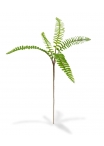 Ramo artificiale di felce PL 50 cm