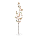 Ramo artificiale Blossom deluxe 120 cm rosa