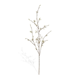 Cesto artificiale Branche di salice 90 cm