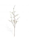 Cesto artificiale Branche di salice 90 cm