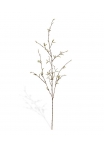 Cesto artificiale Branche di salice 90 cm