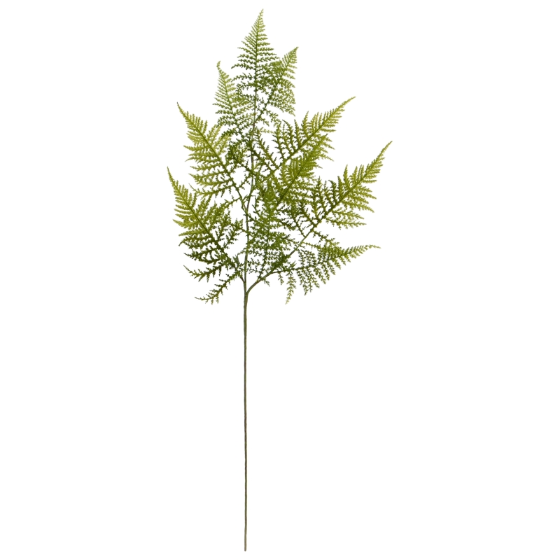 Ramo di asparagi artificiale 80cm