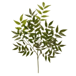 Ramo artificiale di ruscus Deluxe