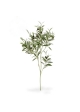 Ramo d'ulivo artificiale deluxe 90 cm FR