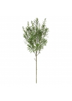 Ramo artificiale di Crossostephium 45 cm UV