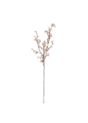 Branche di Fiori di Ciliegio Artificiale 96cm Rosa