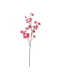 Branche in Fiore Artificiale 110cm Rosa