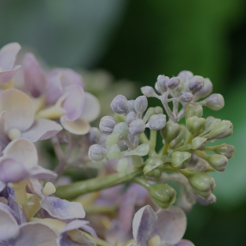 Ramo artificiale Lillà 67cm lavanda