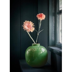 Pip Studio Vaso Metallo Verde 23cm