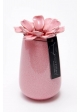 Vaso Madelief porcellana 11x17cm rosa