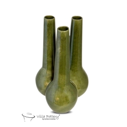 Vaso Flowerpower 20x30cm verde