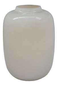 Artic S ivory D21 x H29 cm