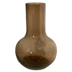 Seim S taupe D25 x H37 cm