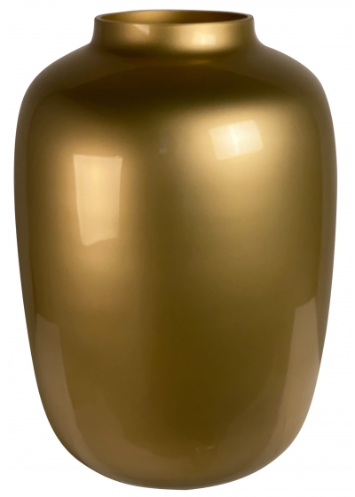 Artic S gold D21 x H29 cm