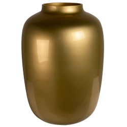 Artic S gold D21 x H29 cm