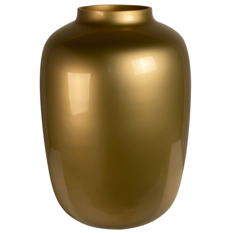Artic S gold D21 x H29 cm
