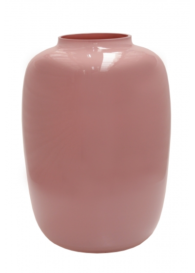 Artic S pastel pink D21 x H29 cm