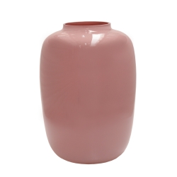 Artic S pastel pink D21 x H29 cm