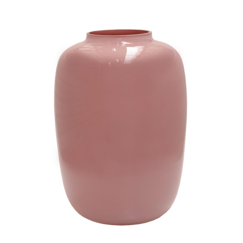 Artic S pastel pink D21 x H29 cm