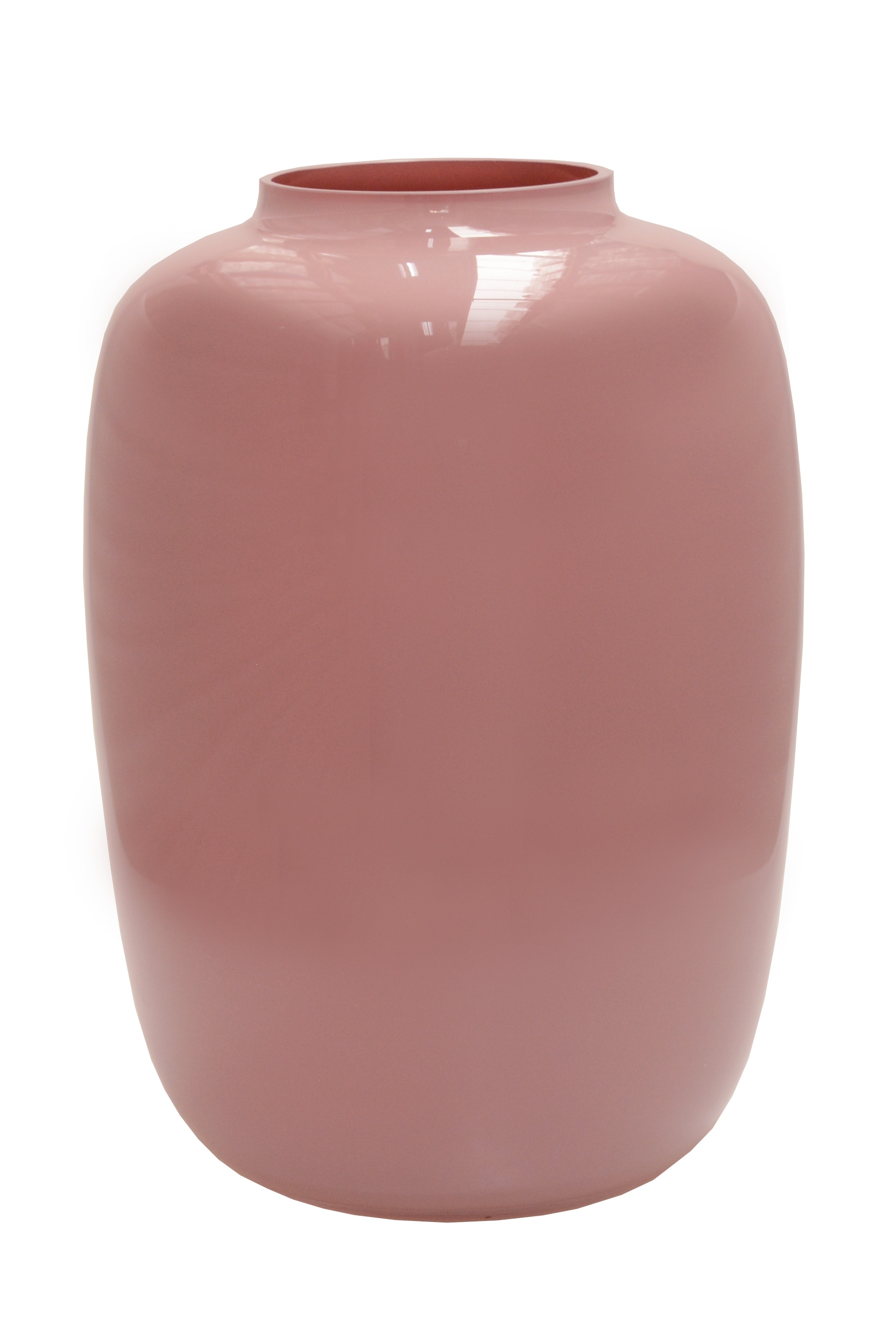 Artic S pastel pink D21 x H29 cm