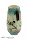 Vaso Blossom 30cm verde
