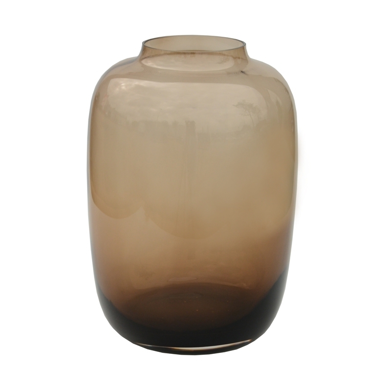 Artic XS taupe D17 x H24 cm