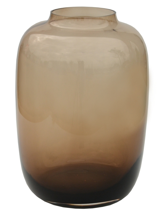 Artic XS taupe D17 x H24 cm