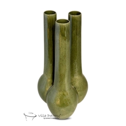 Vaso Flowerpower 20x40cm verde