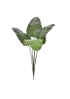 Cespuglio artificiale Strelitzia Nicolai Deluxe 160 cm