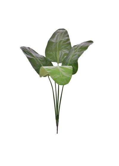 Cespuglio artificiale Strelitzia Nicolai Deluxe 160 cm