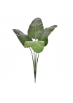 Cespuglio artificiale Strelitzia Nicolai Deluxe 160 cm