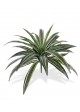 Bouquet artificiale di Draceana 40 cm verde-variegato