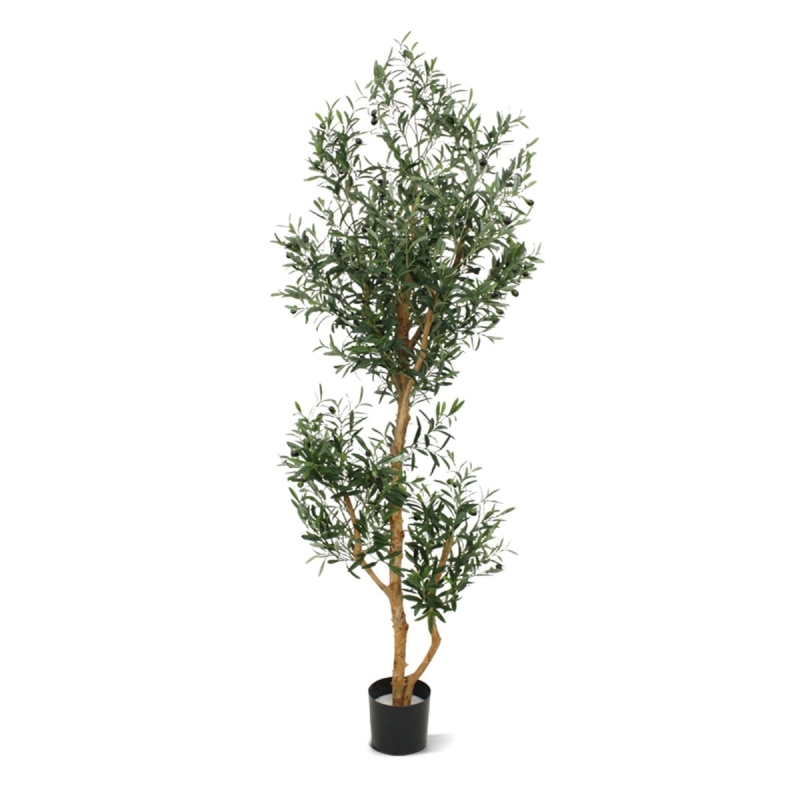 Olivo artificiale promo 180cm