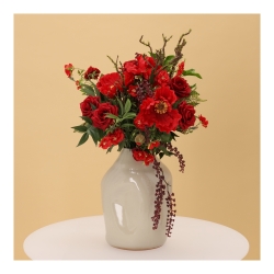 Mazzo di seta Valerie Helsinki 65 cm