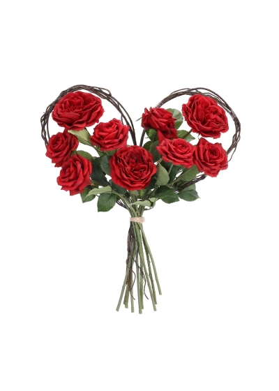 Mazzo di seta Veerle Quito 50 cm