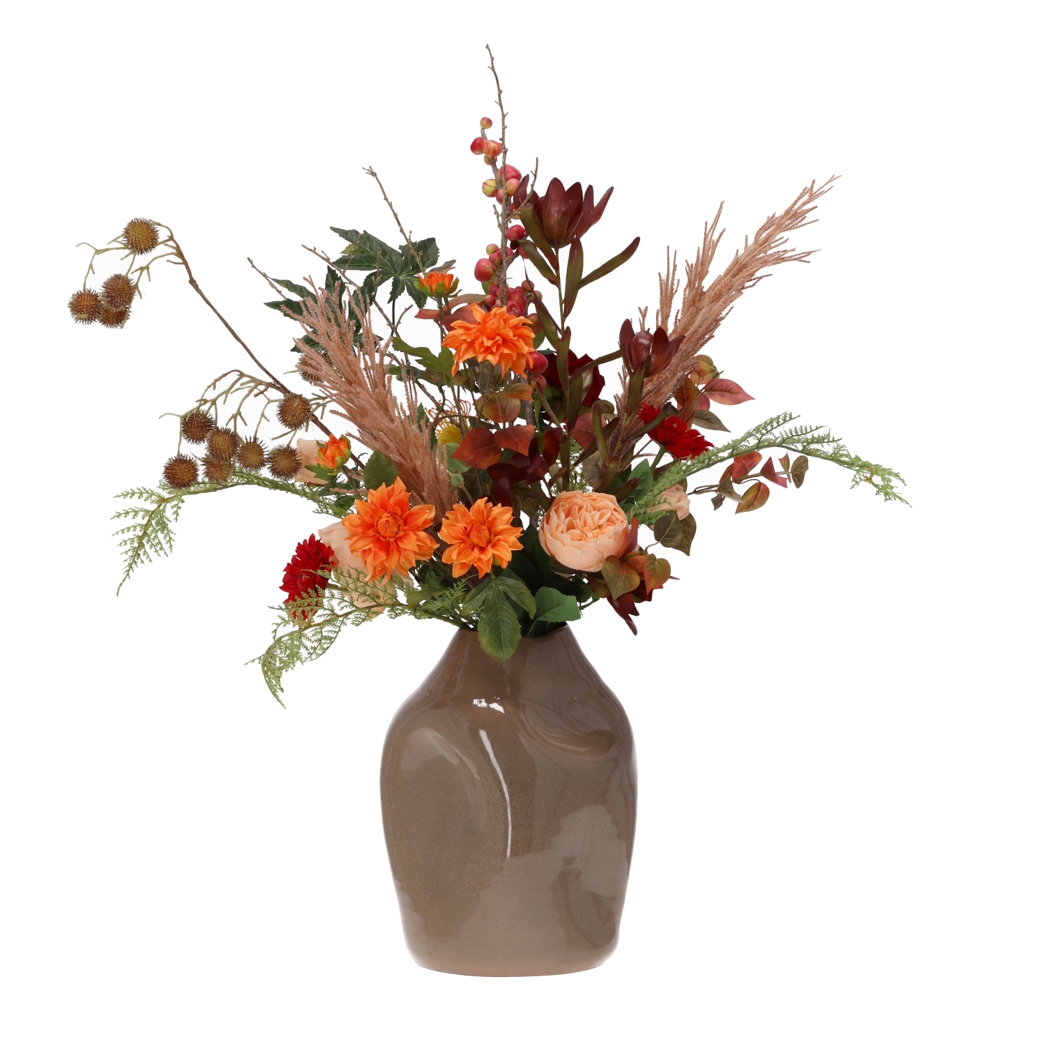 Mazzo di seta Antoinette Belfast 85cm