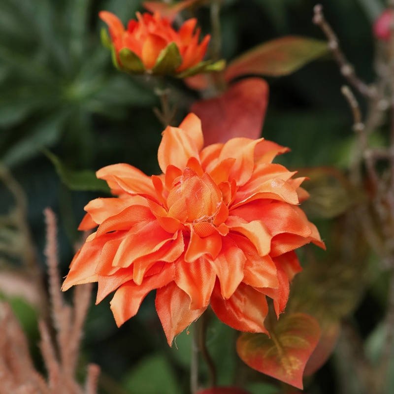 Mazzo di seta Antoinette Belfast 85cm