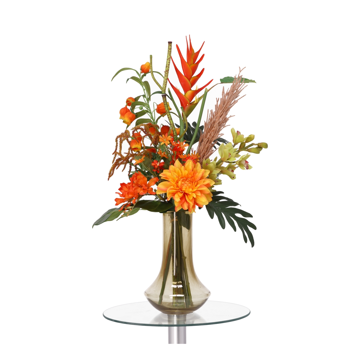 Bouquet d'arte Oriana Palermo