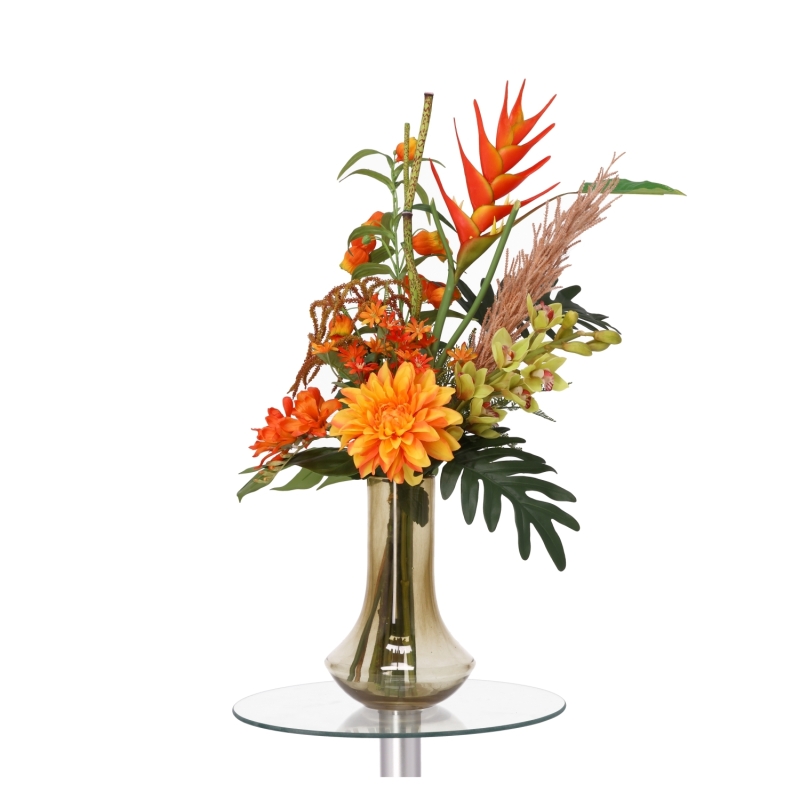 Bouquet d'arte Oriana Palermo