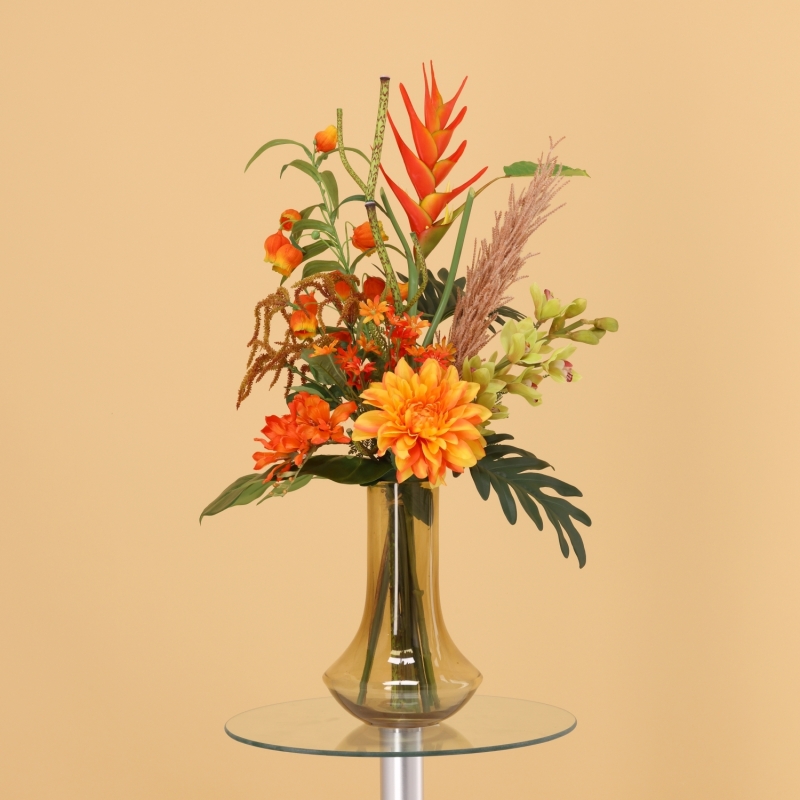 Bouquet d'arte Oriana Palermo