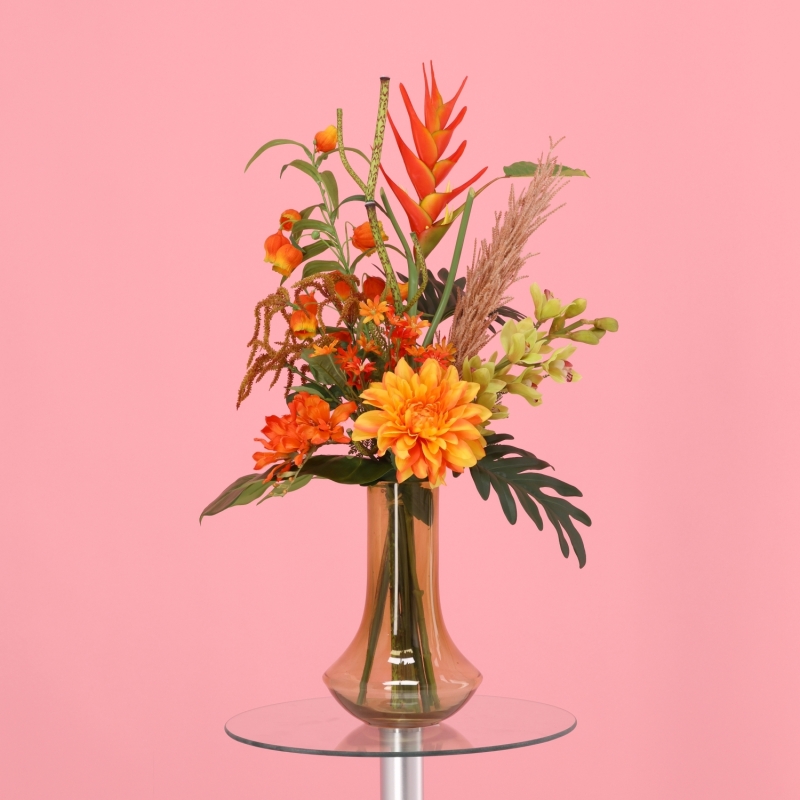 Bouquet d'arte Oriana Palermo