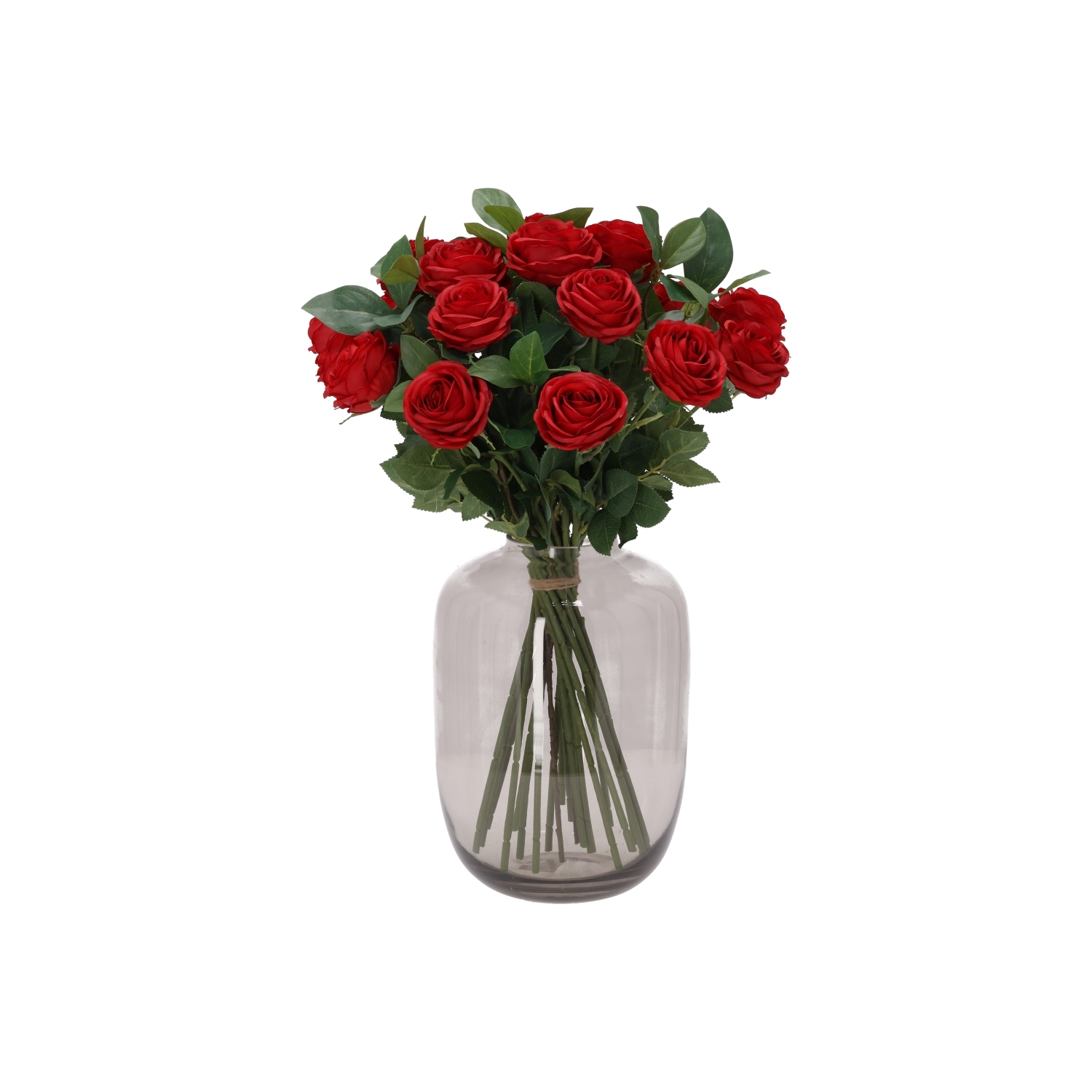 Mazzo di seta Vela Modena 45 cm