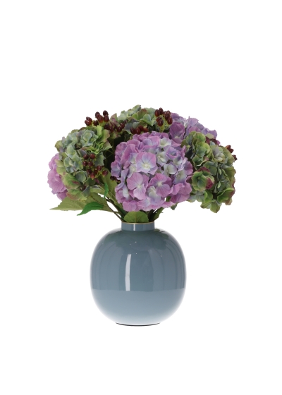 Bouquet d'arte Ashleigh Quebec 45cm