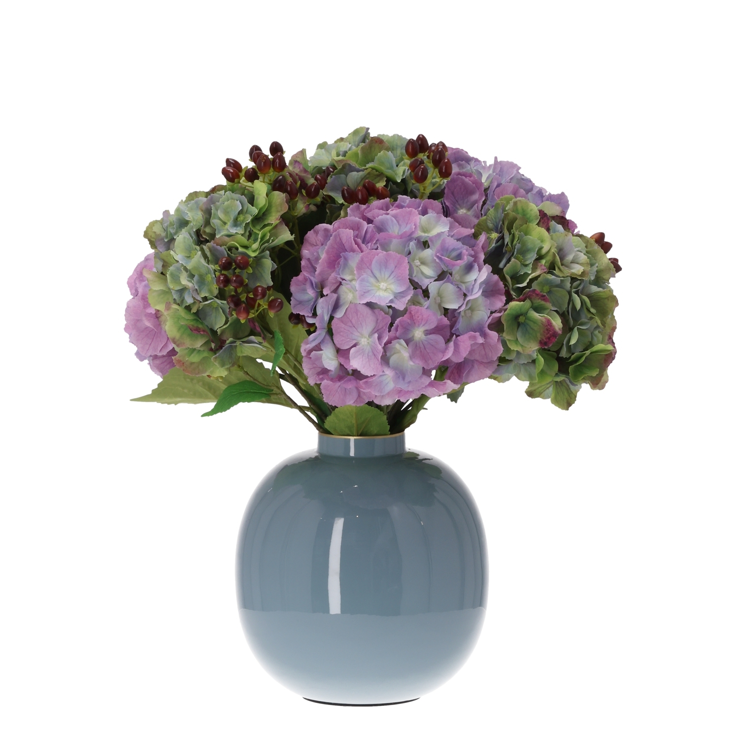 Bouquet d'arte Ashleigh Quebec 45cm