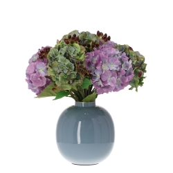 Bouquet d'arte Ashleigh Quebec 45cm