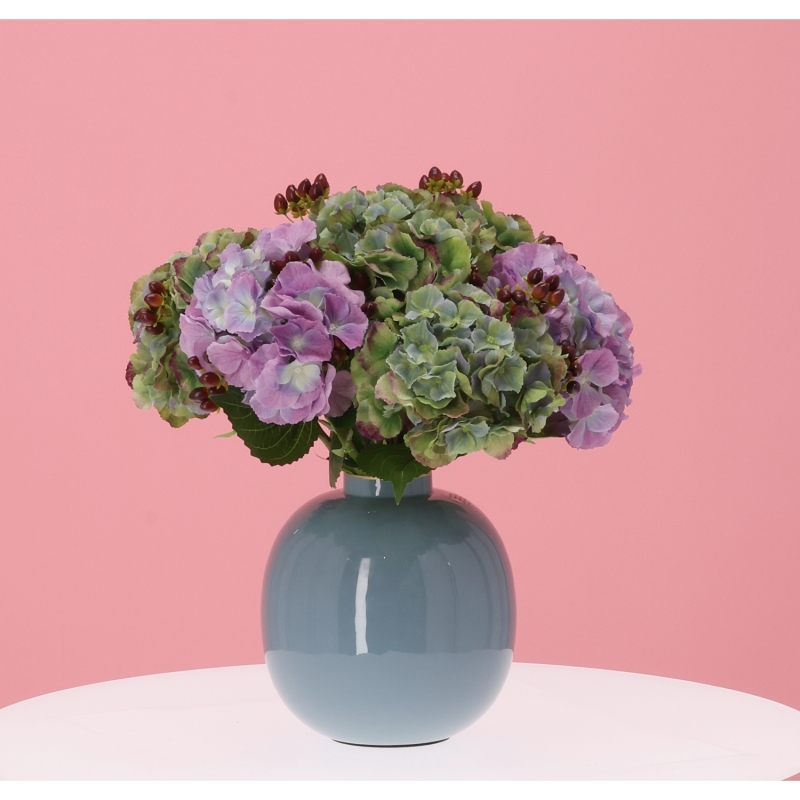 Bouquet d'arte Ashleigh Quebec 45cm